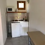 Apartment Paerlan Balatonboglar