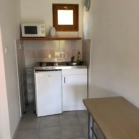 Apartamento Paerlan Balatonboglár