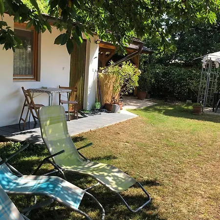 Paerlan Apartamento *