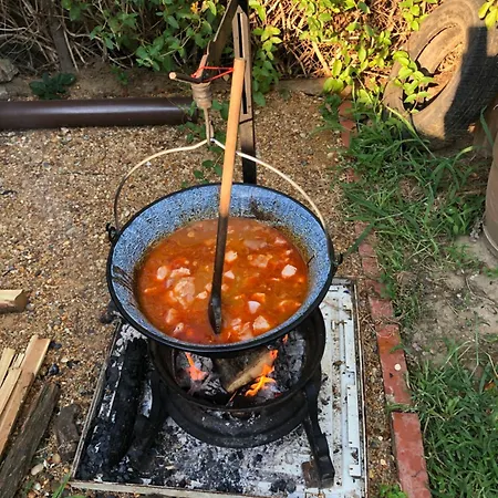 Paerlan * Balatonboglár