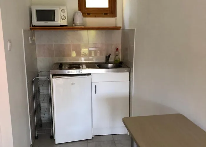 公寓 Paerlan Balatonboglár