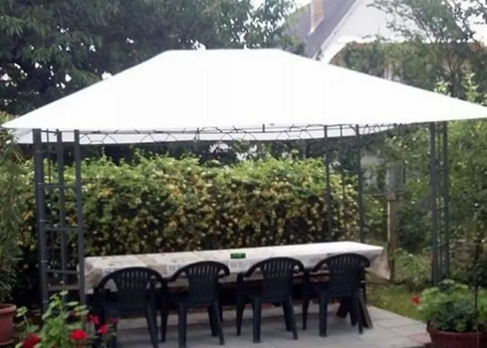 Paerlan דירה Balatonboglár