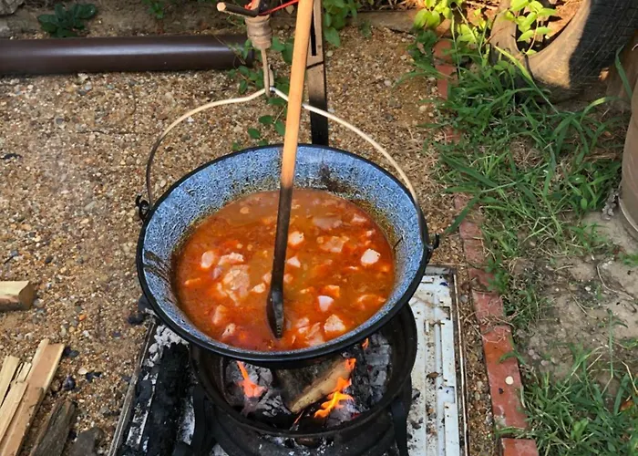 Paerlan * Balatonboglár