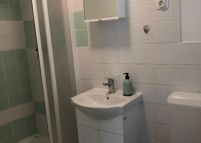 Paerlan דירה Balatonboglár